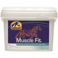 Cavalor Muscle Fit 